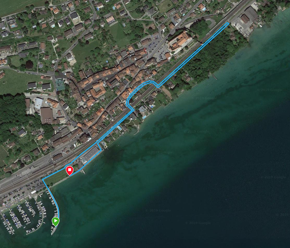 2 km